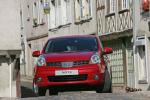 Nissan Note 2009 года